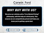 2021 Ford Bronco 4WD SUV for sale #2A20621 - photo 23