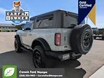 2021 Ford Bronco 4WD SUV for sale #2A20621 - photo 24