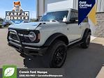 2021 Ford Bronco 4WD SUV for sale #2A20621 - photo 26