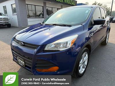 2016 Ford Escape FWD SUV for sale #2A21713 - photo 1