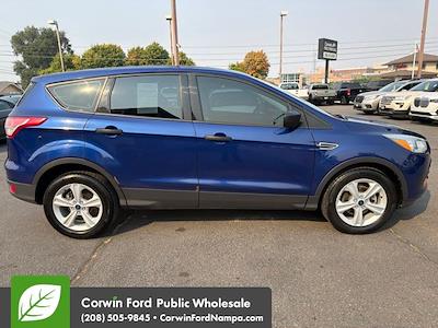 2016 Ford Escape FWD SUV for sale #2A21713 - photo 2