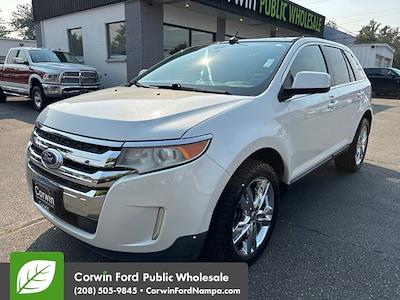 2011 Ford Edge AWD SUV for sale #2A23444 - photo 1