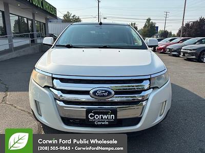 2011 Ford Edge AWD SUV for sale #2A23444 - photo 2