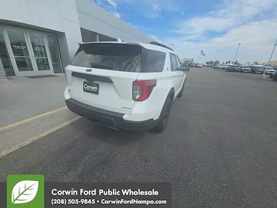 2023 Ford Explorer 4WD SUV for sale #2A36666 - photo 2