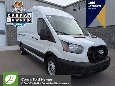2026 Ford Transit 350 High Roof AWD Empty Cargo Van for sale #2A37586 - photo 1