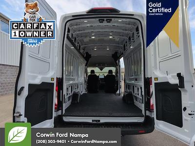 2026 Ford Transit 350 High Roof AWD Empty Cargo Van for sale #2A37586 - photo 2