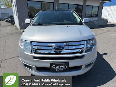 Used 2009 Ford Edge - photo 2