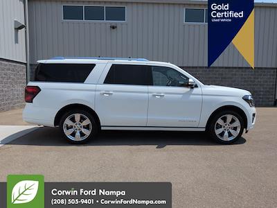 2022 Ford Expedition MAX 4WD SUV for sale #2A42913 - photo 2