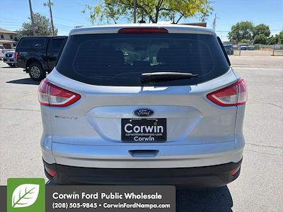 2016 Ford Escape FWD SUV for sale #2A47550 - photo 2