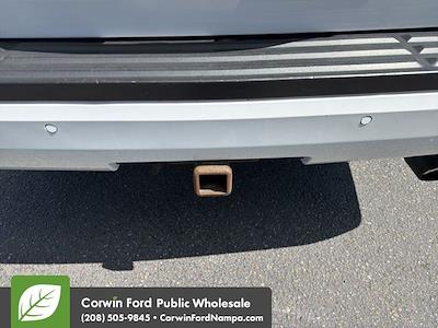 2017 Ford Expedition EL 4WD SUV for sale #2A47607 - photo 1