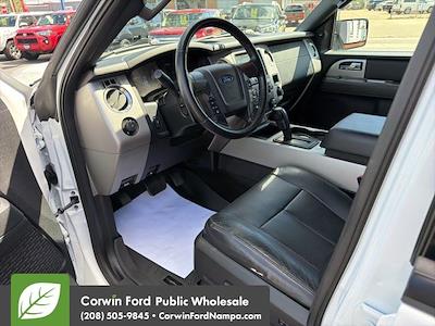 2017 Ford Expedition EL 4WD SUV for sale #2A47607 - photo 2
