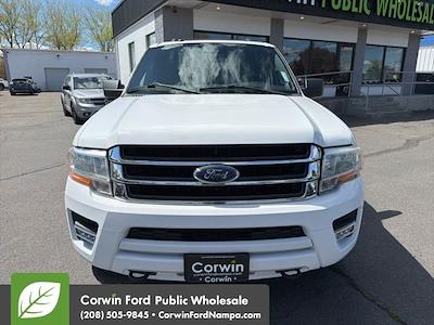 Used 2017 Ford Expedition EL - photo 2