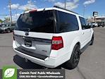2017 Ford Expedition EL 4WD SUV for sale #2A47607 - photo 27