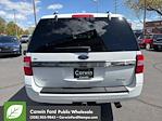 2017 Ford Expedition EL 4WD SUV for sale #2A47607 - photo 28