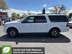 2017 Ford Expedition EL 4WD SUV for sale #2A47607 - photo 30