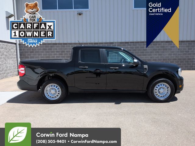 Used 2024 Ford Maverick - photo 2