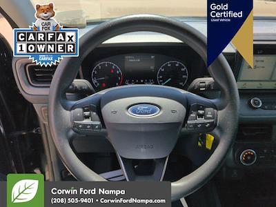 2024 Ford Maverick SuperCrew Cab AWD Pickup for sale #2A53607 - photo 2