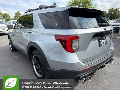2020 Ford Explorer 4WD SUV for sale #2A53780 - photo 2