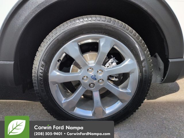 Used 2020 Ford Explorer - photo 21