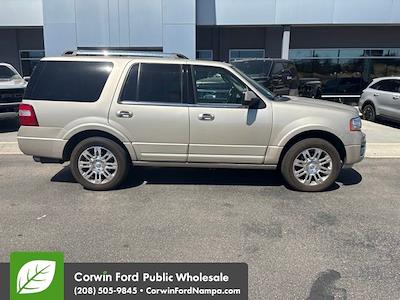 2017 Ford Expedition 4WD SUV for sale #2A58873 - photo 2