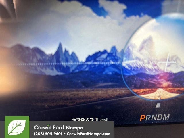 Used 2020 Ford Explorer - photo 18