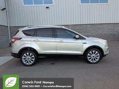 2018 Ford Escape 4WD SUV for sale #2A67164 - photo 2