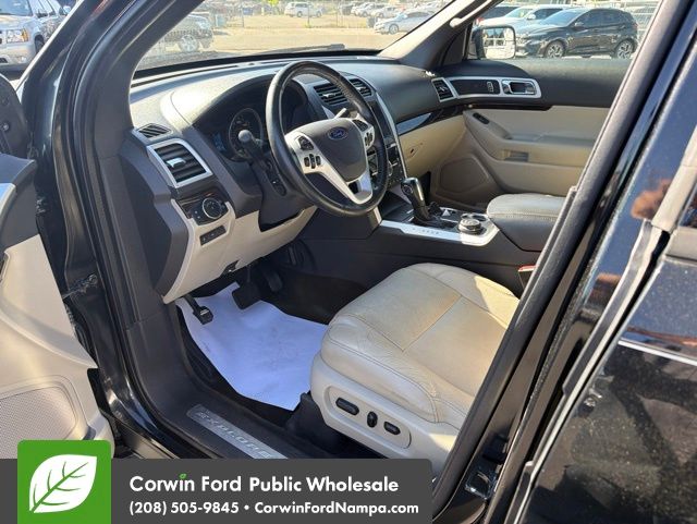 Used 2013 Ford Explorer - photo 14