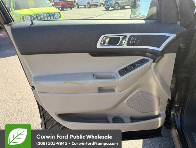 Used 2013 Ford Explorer - photo 15