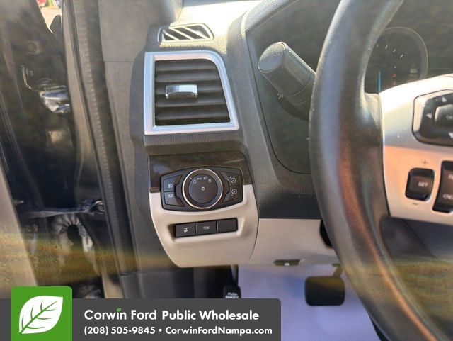 Used 2013 Ford Explorer - photo 16