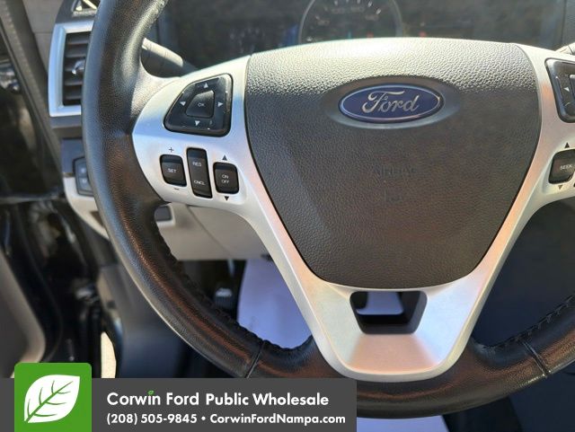 Used 2013 Ford Explorer - photo 17