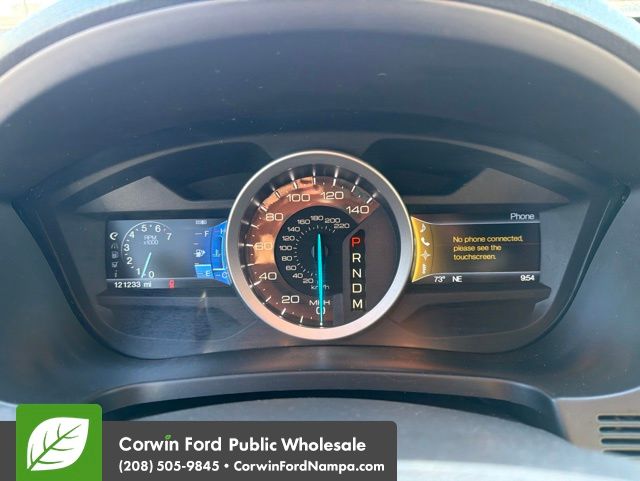 Used 2013 Ford Explorer - photo 19
