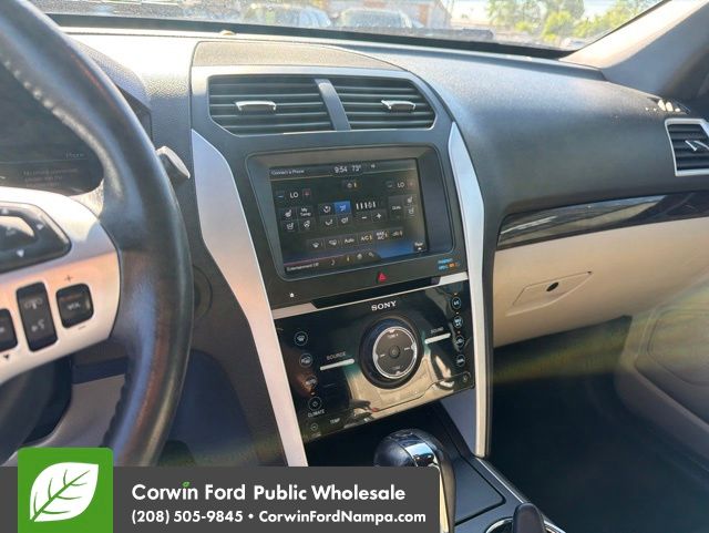 Used 2013 Ford Explorer - photo 21