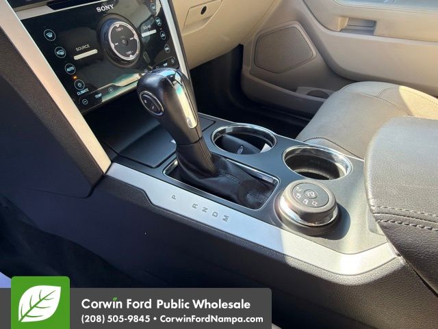 Used 2013 Ford Explorer - photo 22
