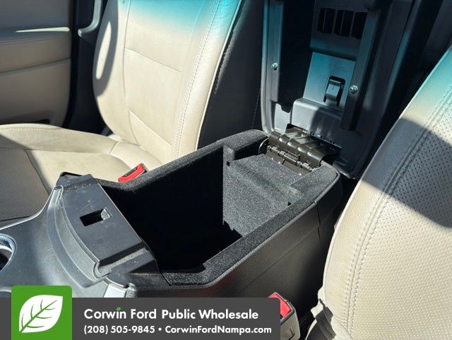Used 2013 Ford Explorer - photo 24