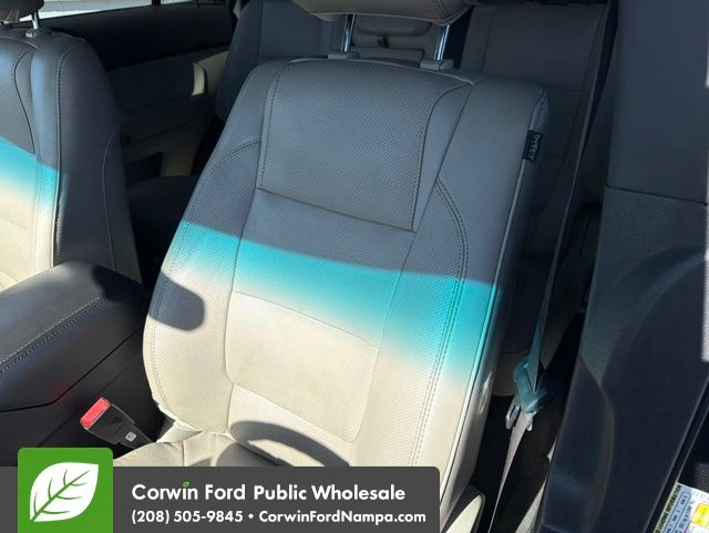 Used 2013 Ford Explorer - photo 25