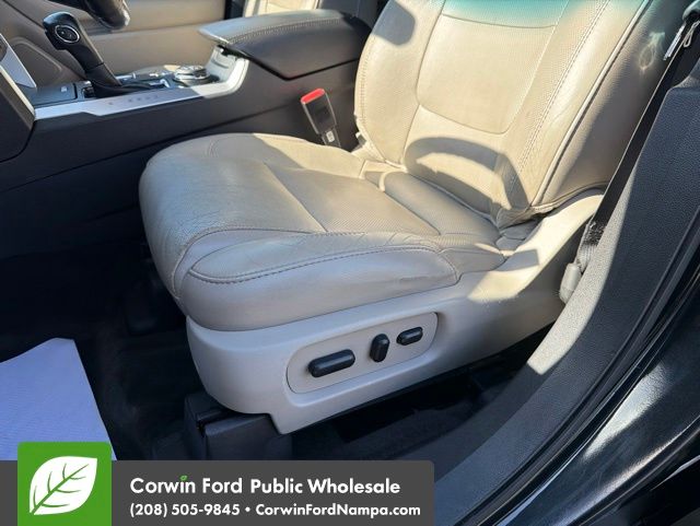 Used 2013 Ford Explorer - photo 27
