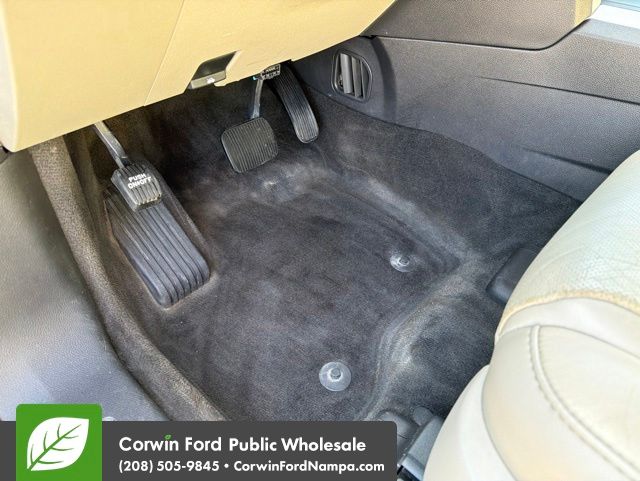 Used 2013 Ford Explorer - photo 28
