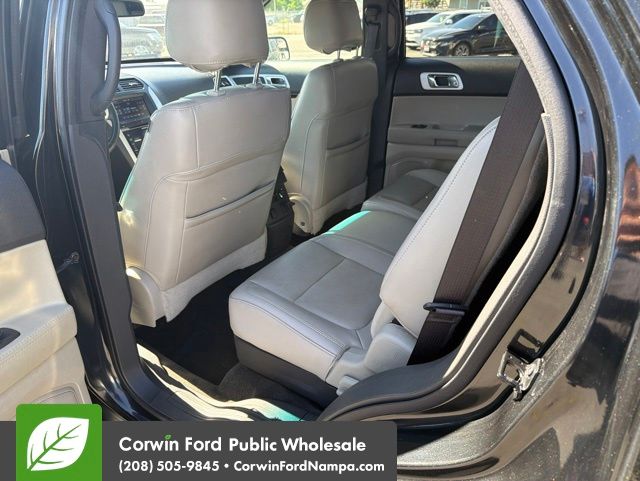Used 2013 Ford Explorer - photo 29