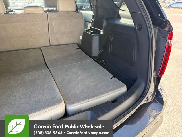 Used 2013 Ford Explorer - photo 31