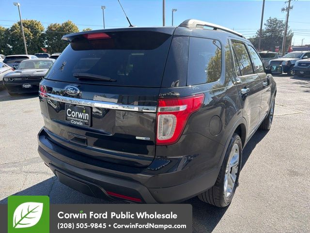 Used 2013 Ford Explorer - photo 7