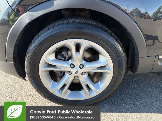 Used 2013 Ford Explorer - photo 11