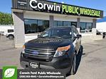 2013 Ford Explorer 4WD SUV for sale #2A67250 - photo 1