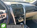 2013 Ford Explorer 4WD SUV for sale #2A67250 - photo 19