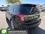 2013 Ford Explorer 4WD SUV for sale #2A67250 - photo 2