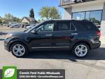 2013 Ford Explorer 4WD SUV for sale #2A67250 - photo 8