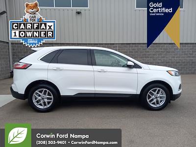 Used 2024 Ford Edge - photo 2