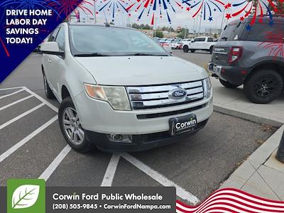 2007 Ford Edge AWD SUV for sale #2A69392 - photo 1