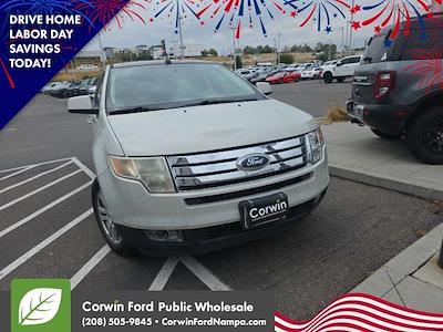 2007 Ford Edge AWD SUV for sale #2A69392 - photo 2