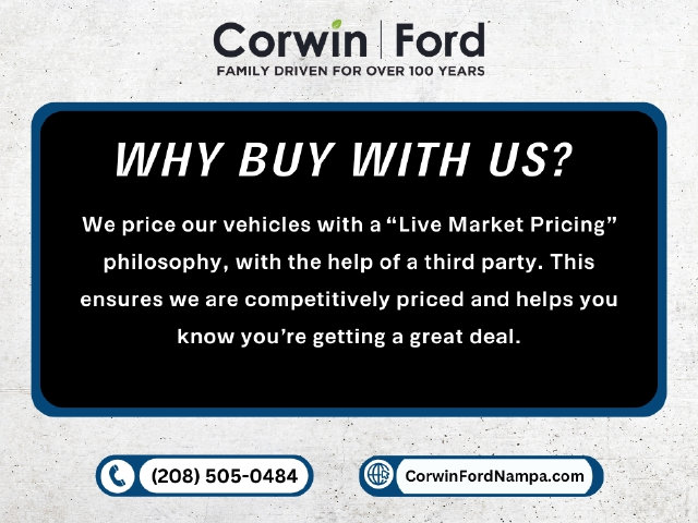 Used 2024 Ford Escape - photo 2