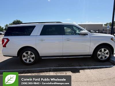 2019 Ford Expedition MAX 4WD SUV for sale #2A83509 - photo 2